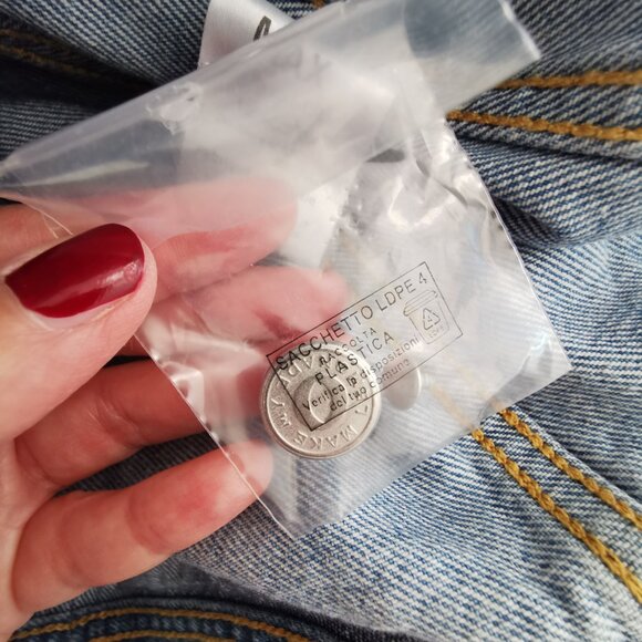 Denim Jacket - Picture 10 of 11